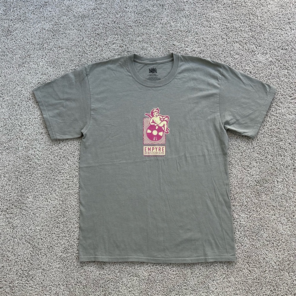 Empyre Tee